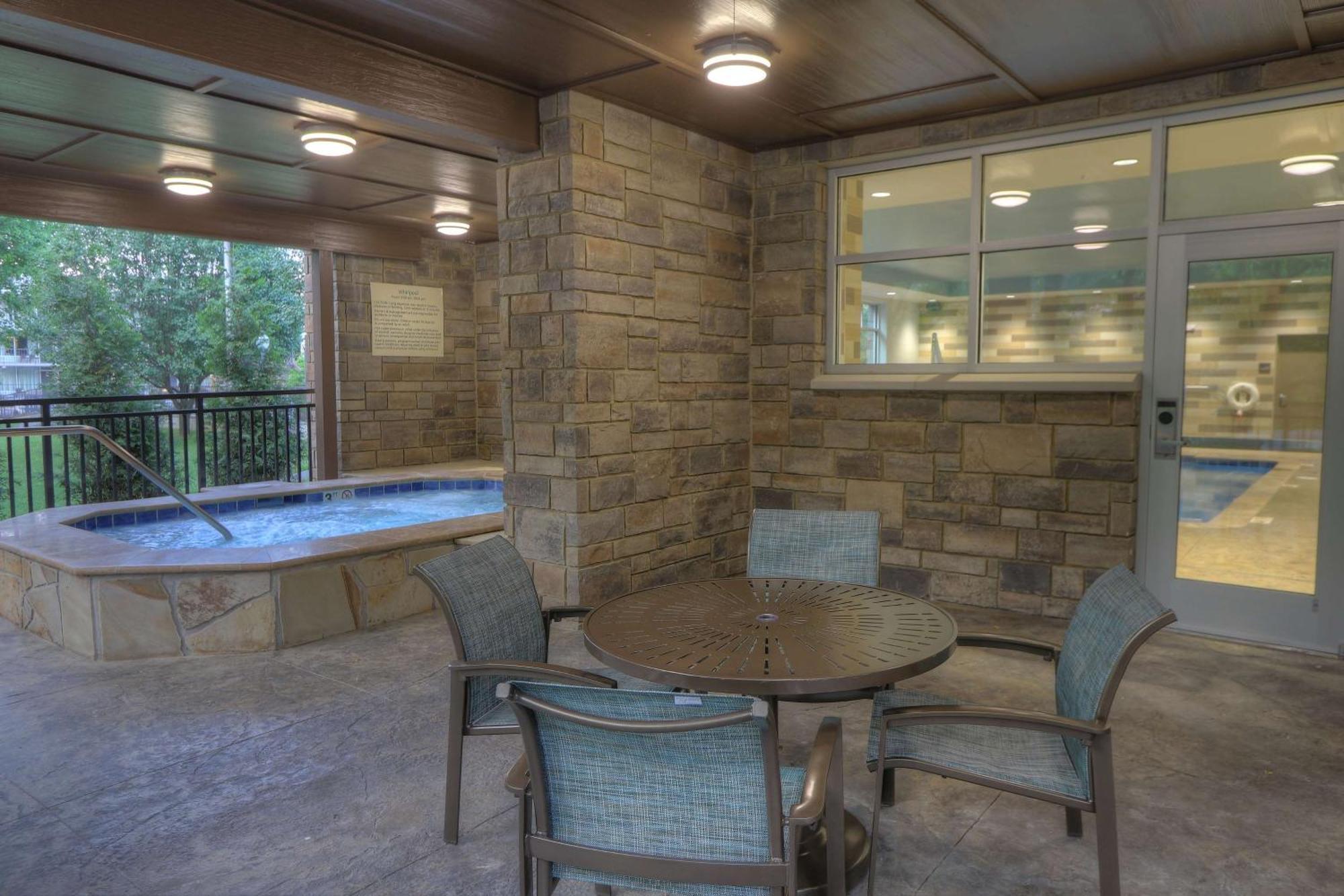 Hotel Hampton Historic Nature Trail, Tn
