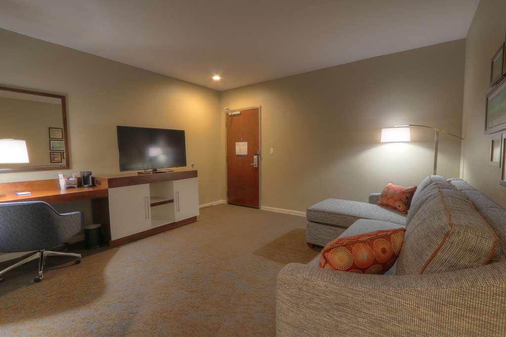 Hotel Hampton Historic Nature Trail, Tn