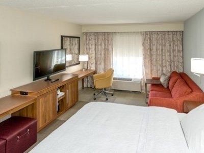 Hampton Historic Nature Trail, Tn Hotel 3*