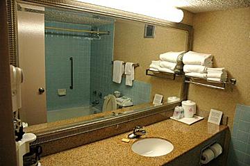 Hotel Hampton Historic Nature Trail, Tn 3*