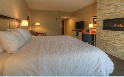Hotel Hampton Historic Nature Trail, Tn