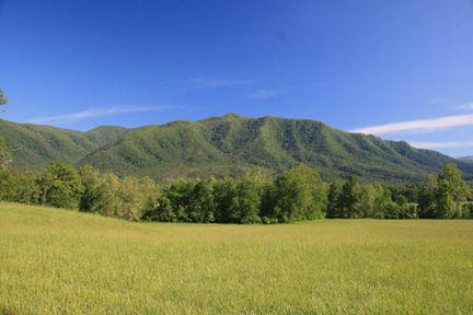 Hampton Historic Nature Trail, Tn 3* Gatlinburg