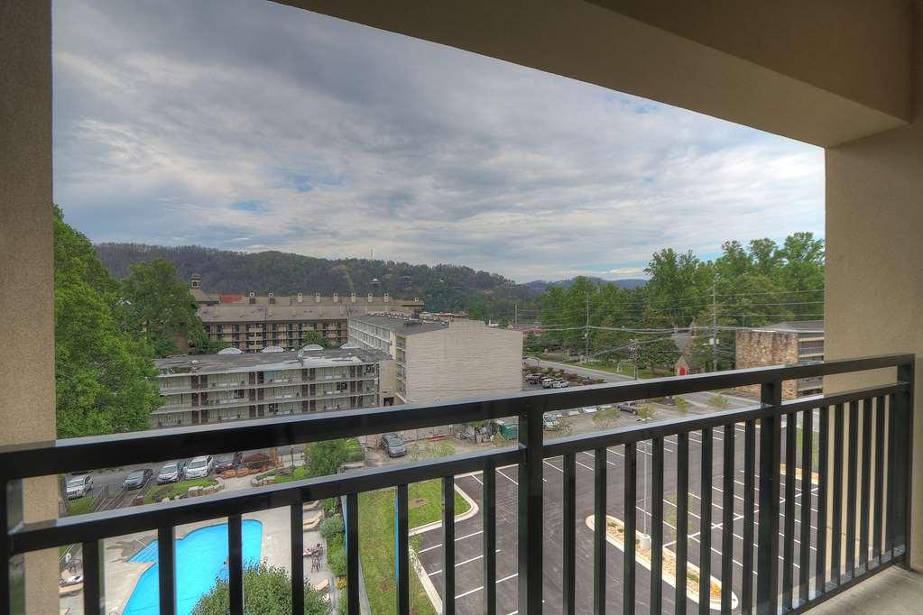 Hampton Historic Nature Trail, Tn Hotel Gatlinburg