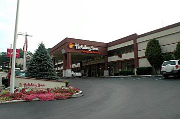 Hampton Historic Nature Trail, Tn Hotel Gatlinburg