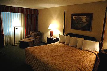 Hampton Historic Nature Trail, Tn Hotel