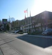Hampton Historic Nature Trail, Tn 3* Gatlinburg